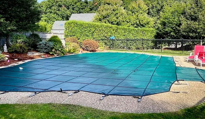 Pool cover online near me